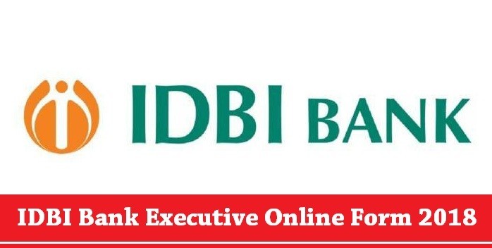 आईडीबीआई बैंक कार्यकारी