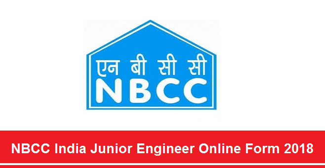 NBCC India JE