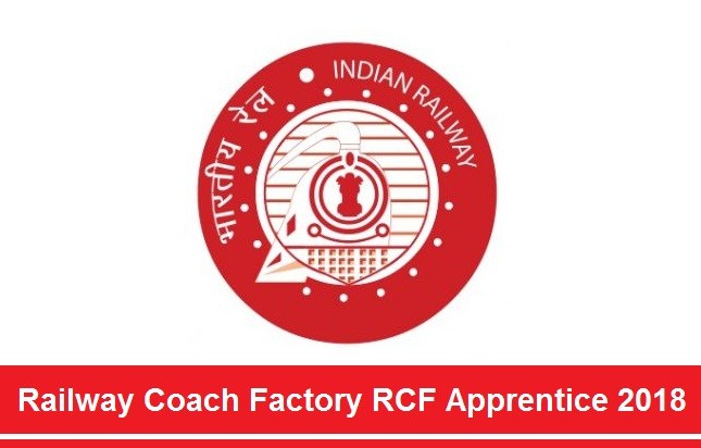 Railway Coach Factory