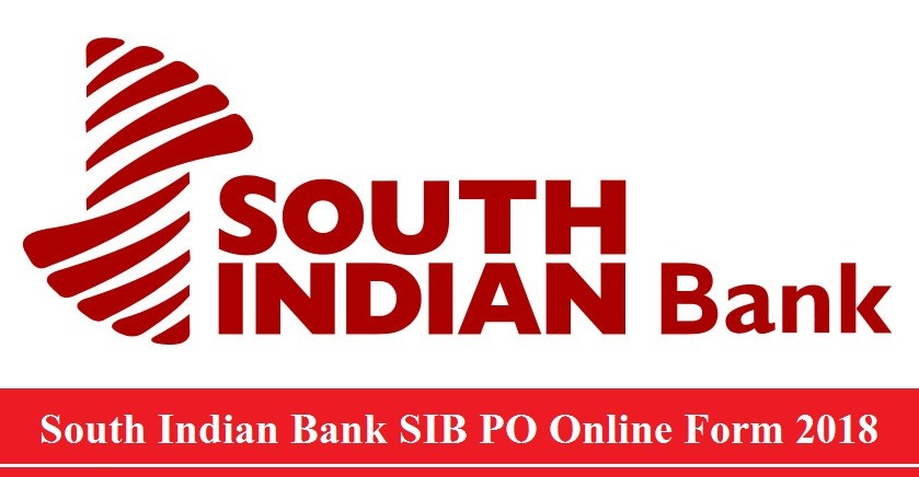 साउथ इंडियन बैंक पीओ